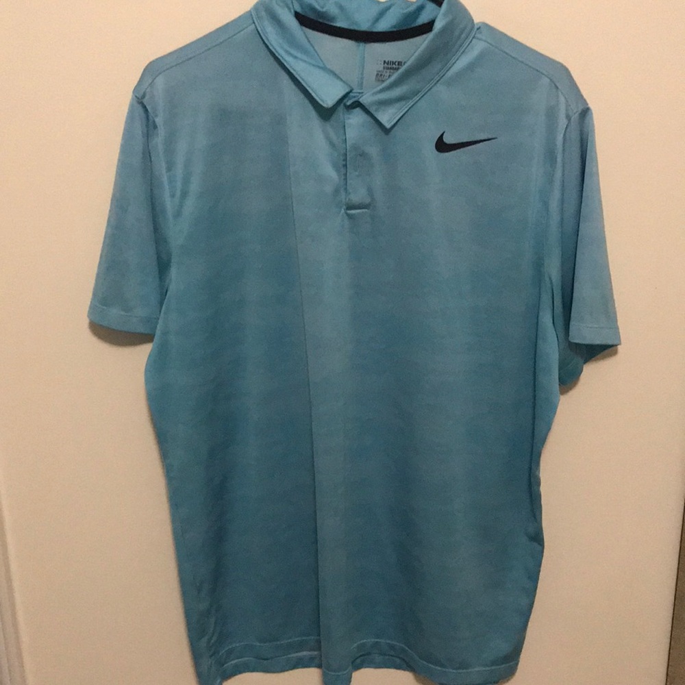 Nike golf tee